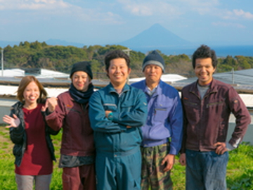 ★あぐりナビ農業求人～有限会社　宮路畜産センター～鹿児島県★