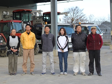 ★あぐりナビ農業求人～株式会社 澤農園～滋賀県★
