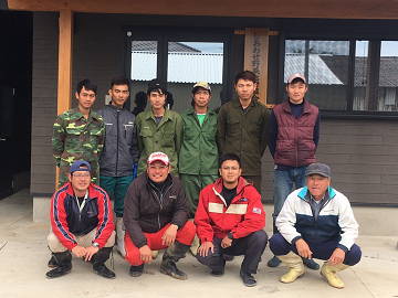 ★あぐりナビ農業求人～大家農産グループ～熊本県★