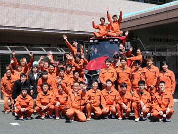 ★あぐりナビ農業求人～農事組合法人たいよう農園～愛媛県★