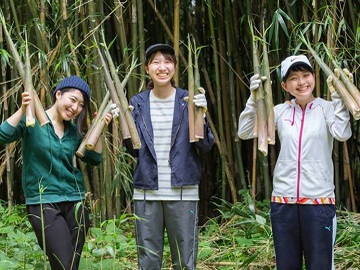 ★あぐりナビ農業求人～鹿児島県三島村・地域おこし協力隊～鹿児島県★