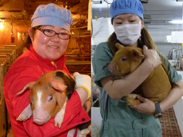 ★あぐりナビ農業求人～株式会社　北海道中央牧場～北海道★