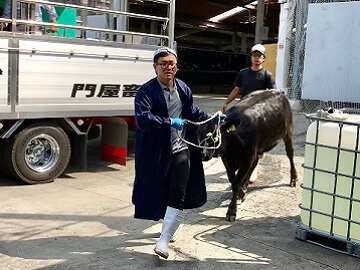 株式会社門屋食肉商事　大野山かどやファーム-6