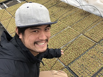 かやくり農園-2