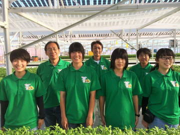 ★あぐりナビ農業求人～有限会社　ファームクラブ～群馬県★