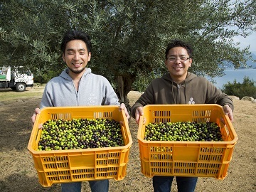 小豆島ヘルシーランド株式会社
