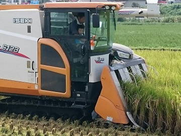 ★あぐりナビ農業求人～鈴木農園～茨城県★