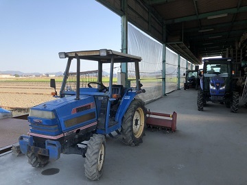 岡山県岡山市×稲作/法人【32058】-2