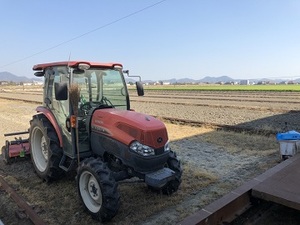 岡山県岡山市×稲作/法人【32058】-top