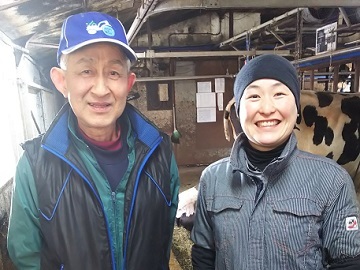 美深町酪農ヘルパー利用組合-2