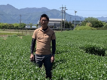 久保田製茶-top