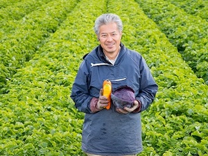 株式会社博農-top