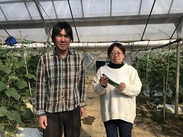 山崎農園TOP