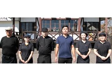 合同会社いわさきファーム-top