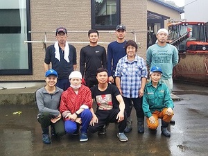 倉内農場株式会社-top