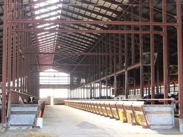 北海道鹿追町×酪農/法人【0338】-2