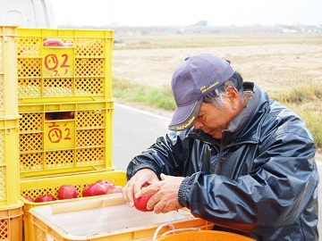 株式会社菱沼農園-1