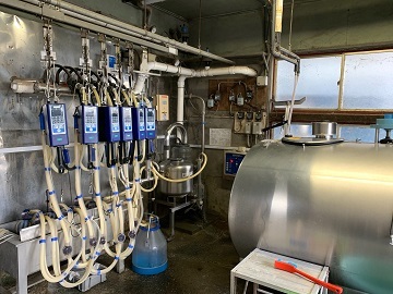 松枝牧場(加藤牧場)-4