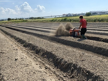 株式会社畑耕農園-1