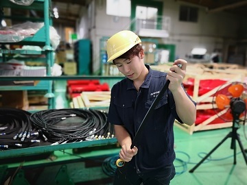 三陽機器株式会社【岡山県:農機製造管理】-2