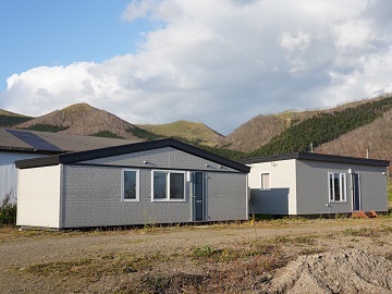 北海道弟子屈町×酪農/個人【33071】-4