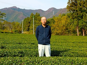 有限会社ヤマキ高橋製茶園-1