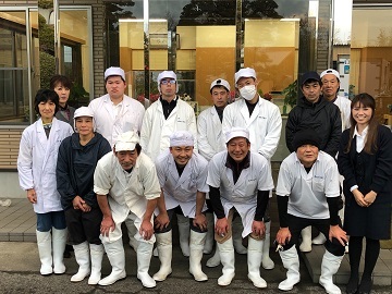 株式会社椎名畜産-top