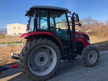 M'S FARM(エムズファーム)‐top