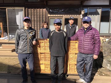 株式会社伊藤農園(多古町)-top