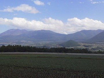 嬬恋村×農園/法人【7695】嬬恋村×農園/法人【7695】-top