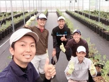 株式会社日下農園-top