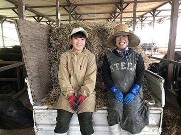 株式会社イサミ吉備高原牧場-top