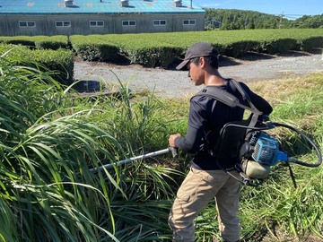 薩頴(さつえい)産業有限会社-2