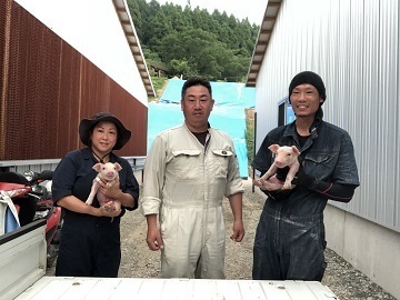 株式会社米村ファーム-top