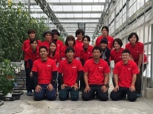 株式会社東馬場農園-top
