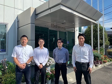 株式会社ハクサン-6