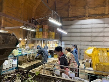 有限会社和田農園 北海道帯広市 正社員 契約社員の求人情報 農業 酪農求人あぐりナビ