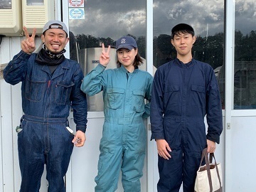 株式会社門傳牧場-top