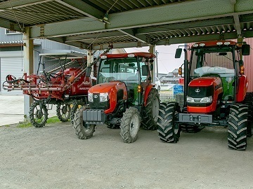 株式会社M’s green-7