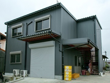 株式会社M’s green-8