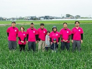 株式会社M’s green-top