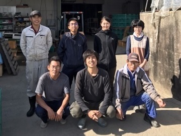 田渕農場