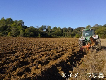 山形村×稲作、露地野菜/法人【34356】-top