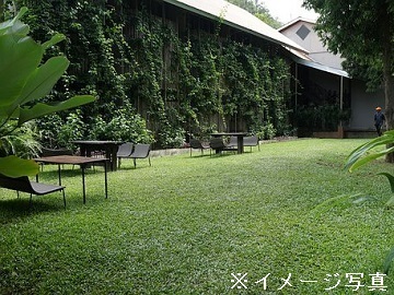 兵庫県養父市×造園・稲作/法人【34648】-top