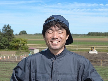 株式会社ささき農園-top