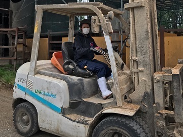 みらいファーム株式会社/島根ファーム-3