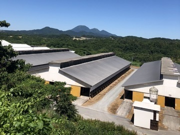 みらいファーム株式会社/島根ファーム-6