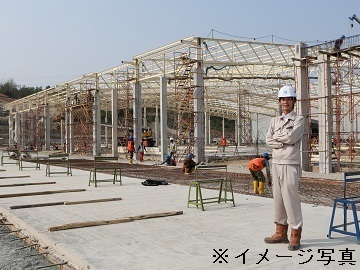北海道帯広市・札幌市×施工管理/法人【35072】-top