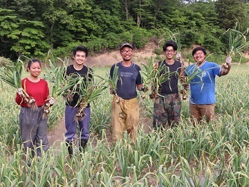 株式会社ひかり農園