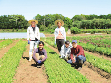 茨城県農林振興公社